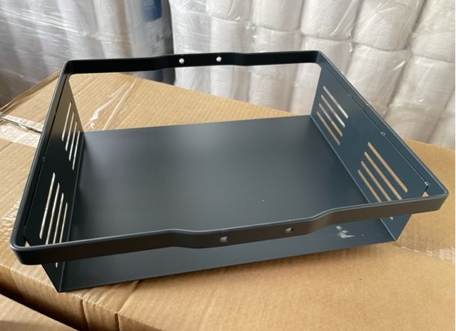 Tarvikekori siivousvaunuun - Siivousvaunut ja tarvikkeet - 167053 - 1