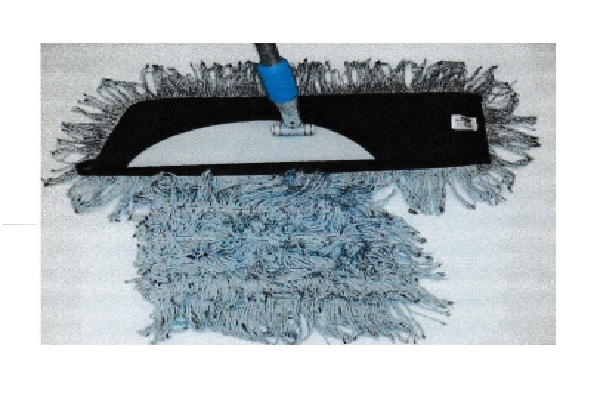 Taskumoppi 35cm mikrokankainen - Taskumopit - 163383 - 1