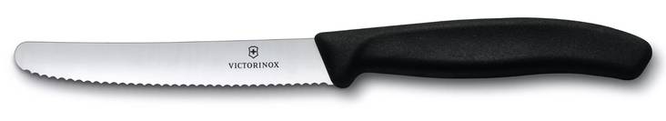 Tomaattiveitsi 11cm VICTORINOX - Ammattikeittiötarvikkeet - 178593 - 1