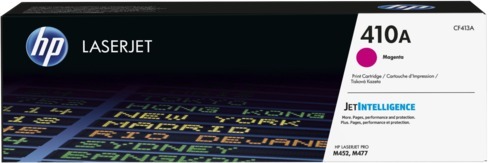 Värikasetti HP 410A CF413A laser - HP laservärikasetit ja rummut - 148213 - 1