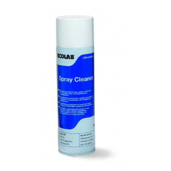Yleispuhdistus 500ml Spray Cleaner - Yleispuhdistusaineet - 162703 - 1