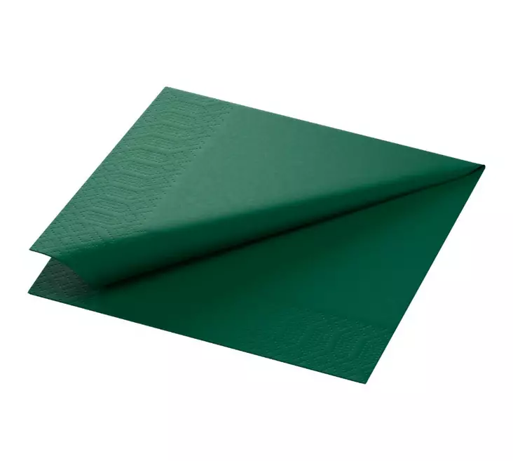 Lautasliina 33x33cm DUNI Tissue - Servietit ja lautasliinat - 183473 - 1