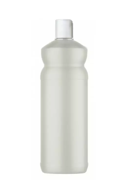 Annostelupullo 1L + tippakorkki KIILTO - Käyttöliouspullot ja -etiketit - 153393 - 1