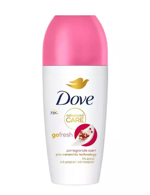 Deodorantti roll-on 50ml DOVE 72h - Muu henkilöhygienia ja kosmetiikka - 169123 - 1