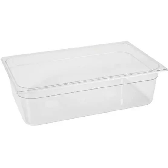 GN-astia GN 1/1 - Ammattikeittiötarvikkeet - 165563 - 1