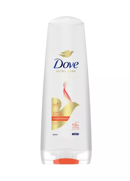 Hiusten hoitoaine 350ml DOVE - Hiustenhoito ja tarvikkeet - 176183 - 1