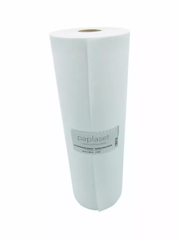 Hoitopöytäsuoja kuitukangas - Hoito- ja suojaliinat - 183923 - 1