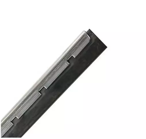 Ikkunankuivaimen kisko+kumi 55cm UNGER - Ikkunankuivaimet - 180493 - 1