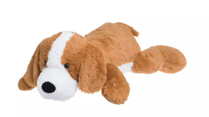 Jättipehmo koira 100cm - Lelut - 181123 - 1