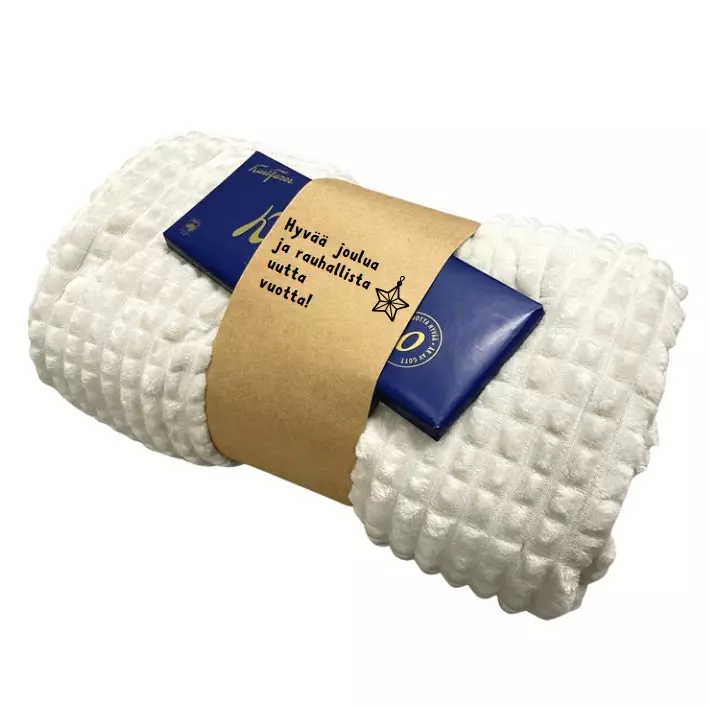 Lahjasetti - Kodintekstiilit - 172463 - 1