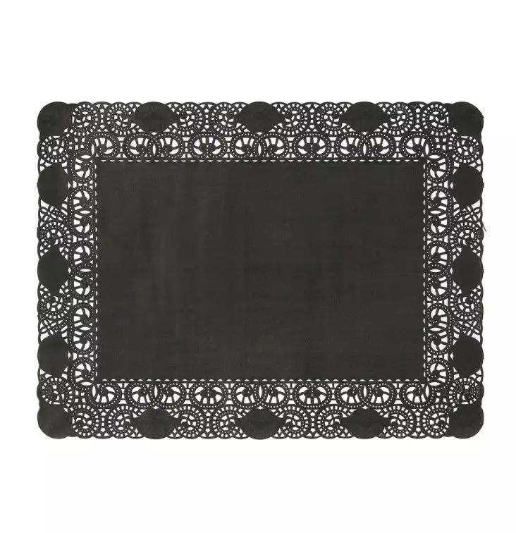 Kakkupaperi 30x40cm DUNI - Muut kattaustarvikkeet - 125033 - 1