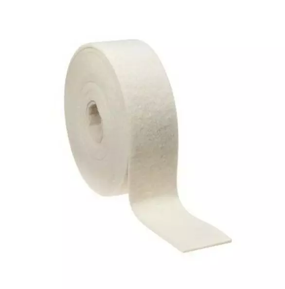 Karhunkieli 100mm/10m 3M Scotch-Brite - Hankauslevyt ja -pesimet - 180423 - 1