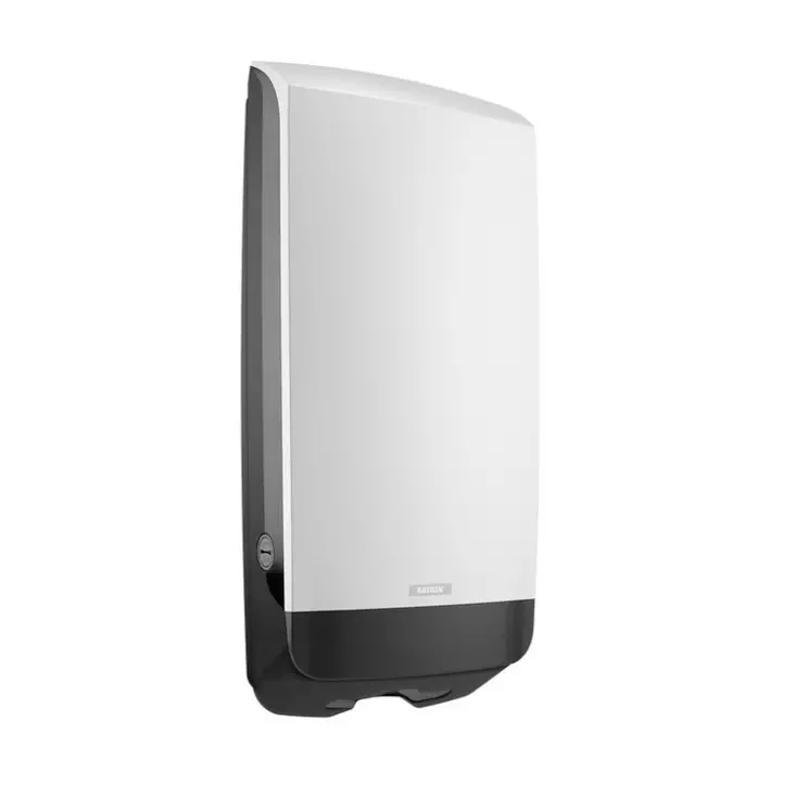 Käsipyyheannostelija KATRIN XL - Liuskakäsipyyhkeet ja annostelijat - 182653 - 1