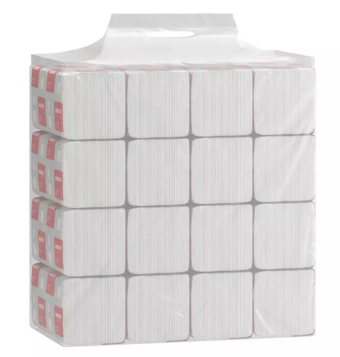 Käsipyyhe KATRIN C-taitto - Liuskakäsipyyhkeet ja annostelijat - 156373 - 1