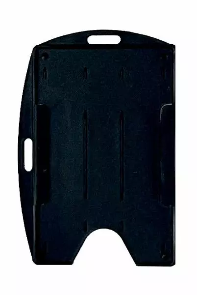 Korttipidike 54x84 mm 1 kortille - Henkilökortinpitimet ja -nauhat - 190043 - 1