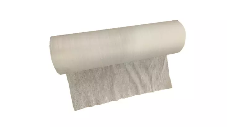 Kuituliinarulla PAXU/EINO 40x60cm 55g - Kertakäyttöpyyhkeet - 162213 - 1
