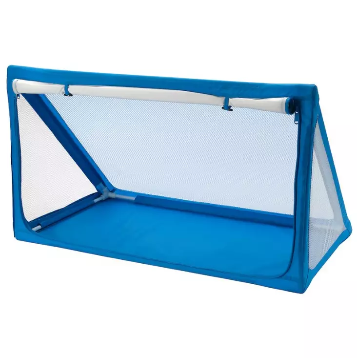 Lasten jalkapallomaali verkkokankaalla - Kevät ja kesä tuotteet - 184613 - 1