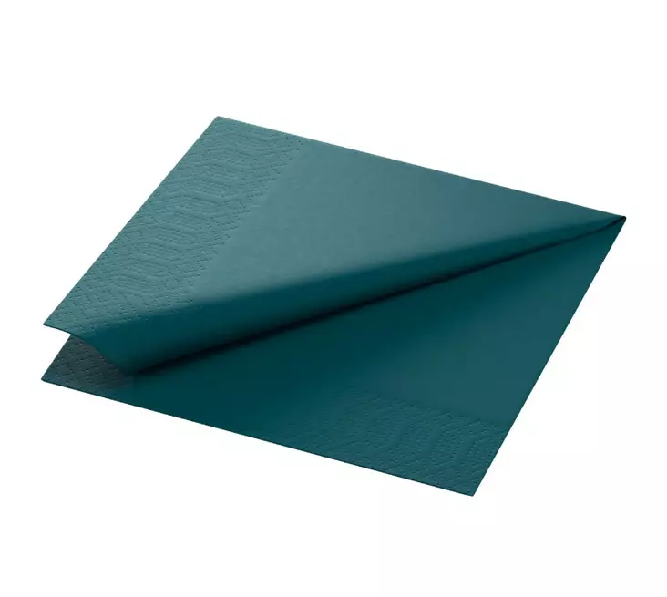 Lautasliina 33x33cm DUNI Tissue - Servietit ja lautasliinat - 163123 - 1