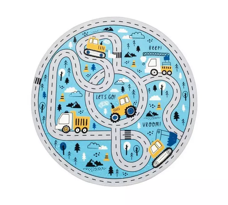 Matto 120cm 4LIVING Road - Matot - 182533 - 1