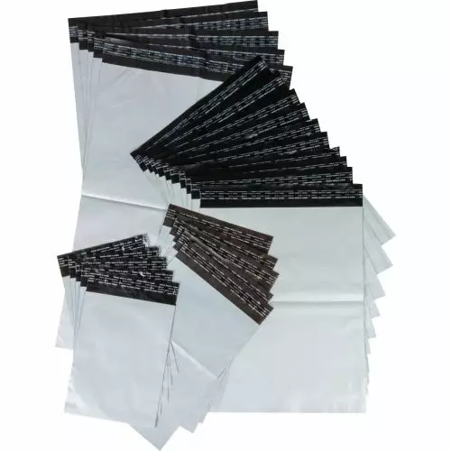 Postituspussi, lajitelma eri kokoja - Muut postituspussit - 188013 - 1