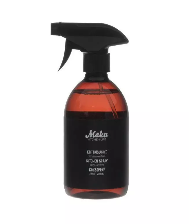 Puhdistussuihke keittiö 500ml MAKU - Kodin pesuaineet - 182103 - 1