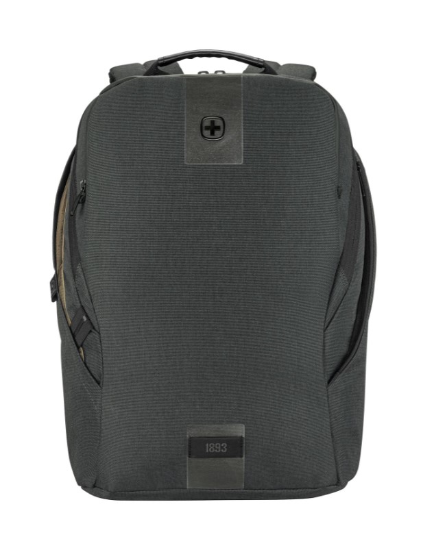 Reppu 19L WENGER MX ECO Light - Salkut ja laukut - 180933 - 1