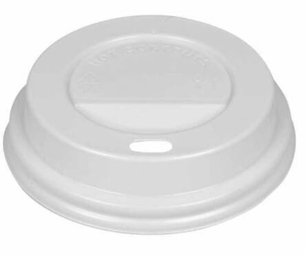 Kansi 80mm kupille - Kertakäyttömukit ja niiden kannet - 168704 - 1