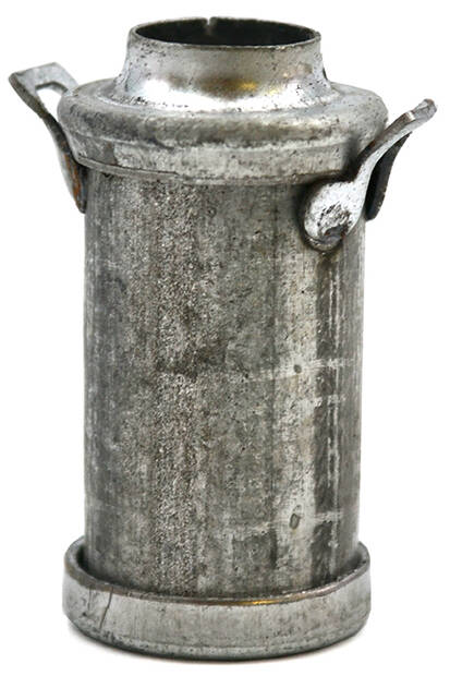 Koristemaitotonkka mini - Askartelutarvikkeet - 163774 - 2