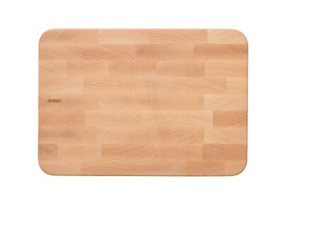 Leikkuulauta pyökkiä 35x25x5cm - Ruuanvalmistusvälineet - 146844 - 1