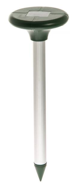 Myyränkarkotin Solar TARMO - Puutarhatarvikkeet - 160544 - 1