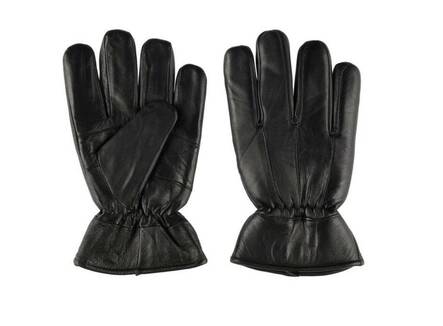 Nahkakäsineet Acces - Vaatetus - 172154 - 1