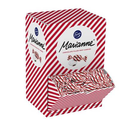 Suklaamakeinen Marianne 2,5kg FAZER - Makeiset - 125254 - 1