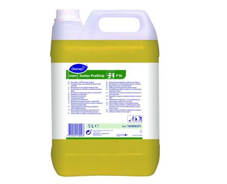 Vahanpoistoaine 5L TASKI Jontec Prostrip - Lattian pesuaineet - 177104 - 1
