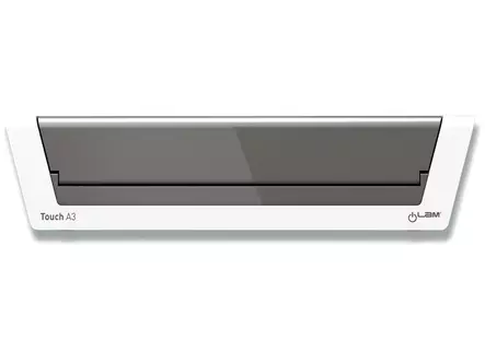 Laminointilaite A3 LEITZ iLam touch 2 - Laminointilaitteet A3 - 153334 - 2