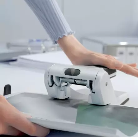 Lävistäjä LEITZ Heavy Duty - Voimalävistäjät - 104004 - 2