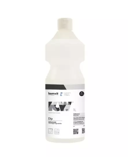 Liotusaine 1L KW Dip - Astianpesuaineet ja keittiön puhtaus - 187804 - 1
