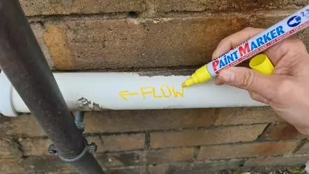 Maalikynä 2,3mm ARTLINE EK-400XF - Maalikynät - 186814 - 2