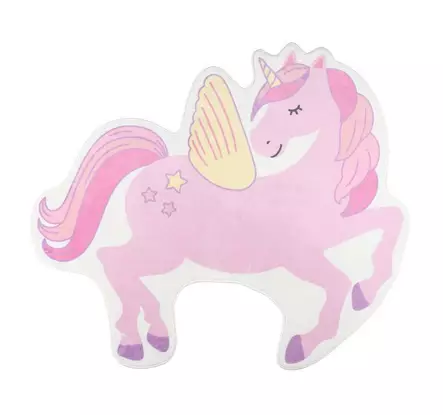 Matto 100x115cm 4LIVING Unicorn - Matot - 186574 - 1