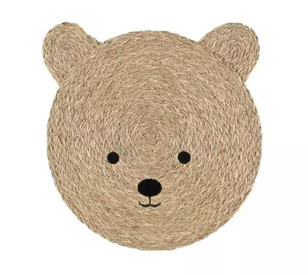Tabletti 32cm 4LIVING Teddy - Piensisustaminen - 117244 - 1