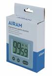 Digitaalinen ajastin AIRAM - Varalamput ja loisteputket - 134594 - 2