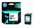 HP 337 C9364EE mustesuihku - Mustesuihkuvärit HP - 116714 - 1