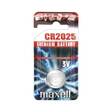 Paristo MAXELL CR2025 Lithium 3V - Paristot - 139494 - 1