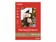 Photopaperi CANON PP-201 A3 260g glossy - Valokuvapaperit - 168714 - 1