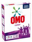 Pyykinpesujauhe 700g OMO Color - Tekstiilien puhdistus ja huolto - 163114 - 1
