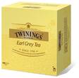 Tee TWININGS Earl Grey musta tee - Kahvit, teet ja kaakaot - 109574 - 1
