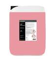 Tehopesuaine 20L INNOKEM Sitroclean - Rasvan ja pinttyneen lian poistoaineet - 166624 - 1