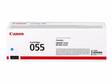 Värikasetti CANON 055 C - Canon laservärikasetit - 171154 - 1