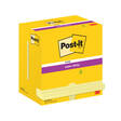 Viestilappu 76x127mm POST IT Super Stick - Viestilaput ja telineet - 107724 - 1