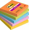 Viestilappu 76x76mm POST IT Boost - Viestilaput ja telineet - 175434 - 1