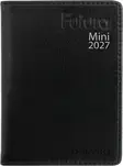 Futura Mini, musta - Taskukalenterit - 189384 - 1
